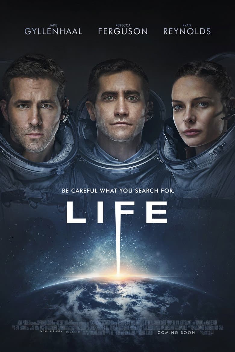Life — posters 7