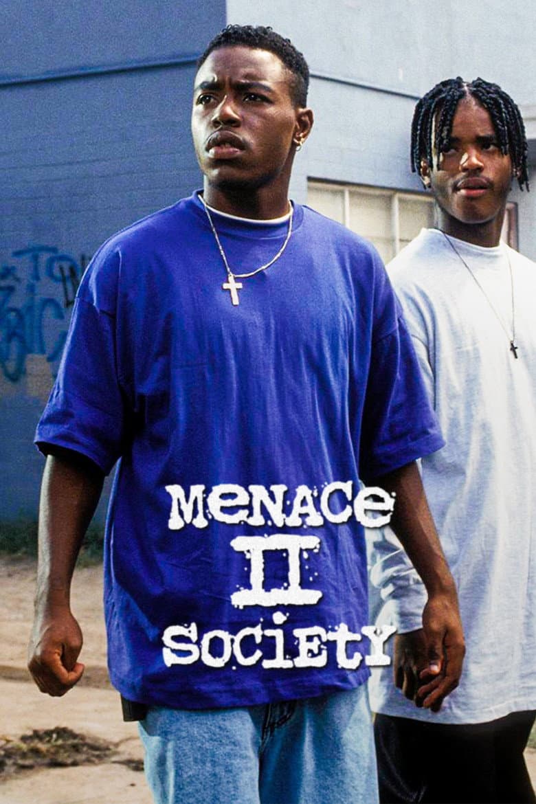 Menace II Society — posters 4