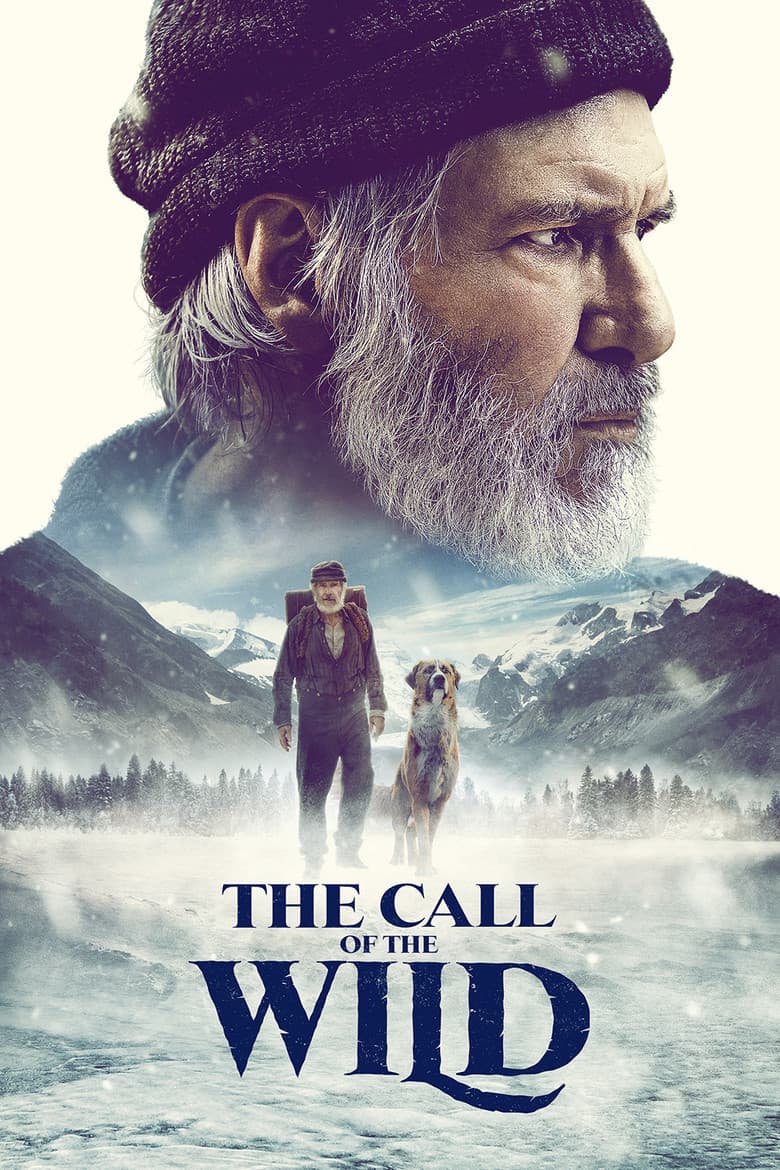 The Call of the Wild — posters 8