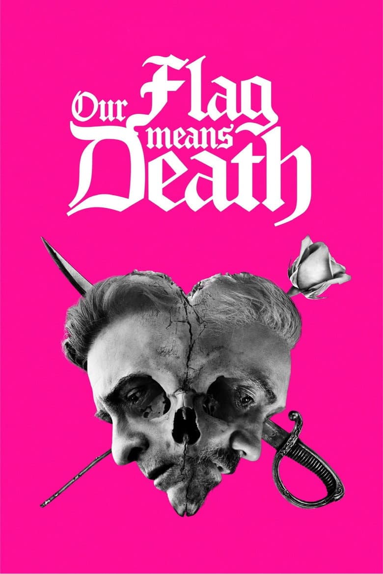 Our Flag Means Death — posters 5