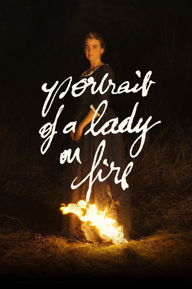 Portrait of a Lady on Fire — posters 5