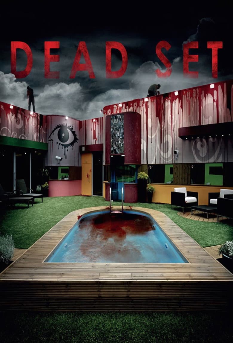 Dead Set — posters 4