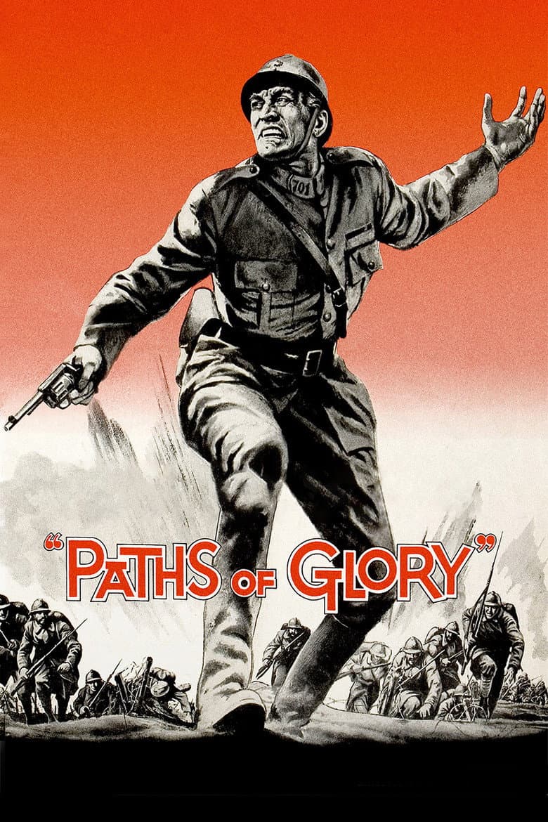 Paths of Glory — posters 2