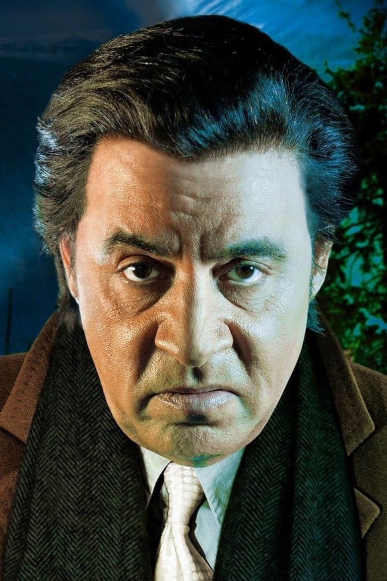 Lilyhammer — posters 6