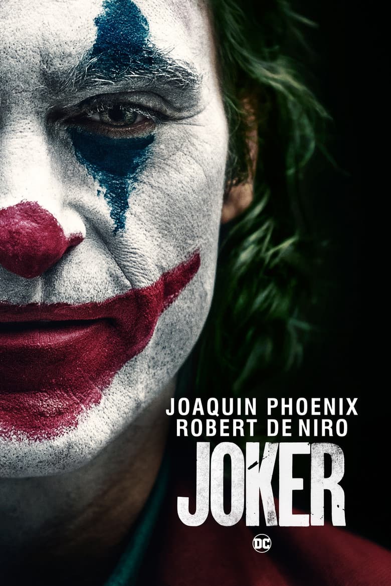 Joker — posters 4