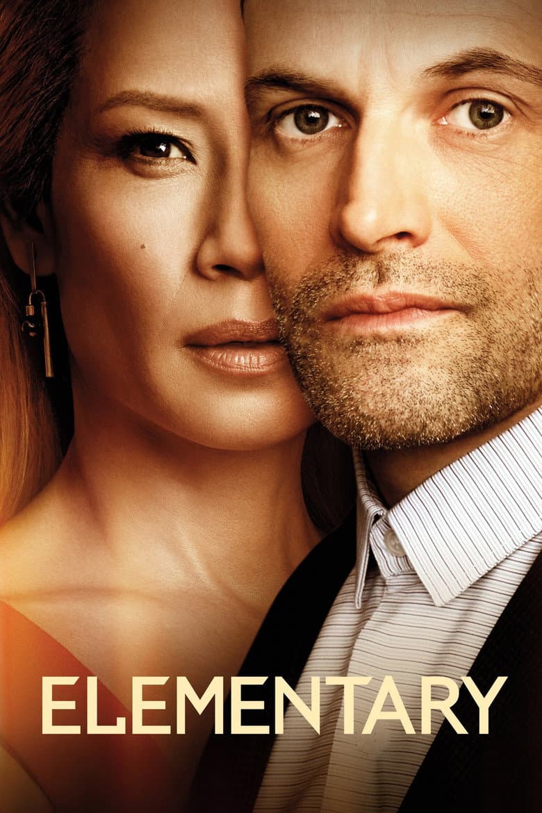 Elementary — posters 2