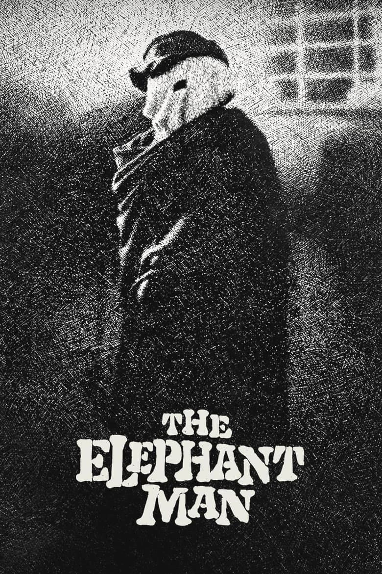 The Elephant Man — posters 4