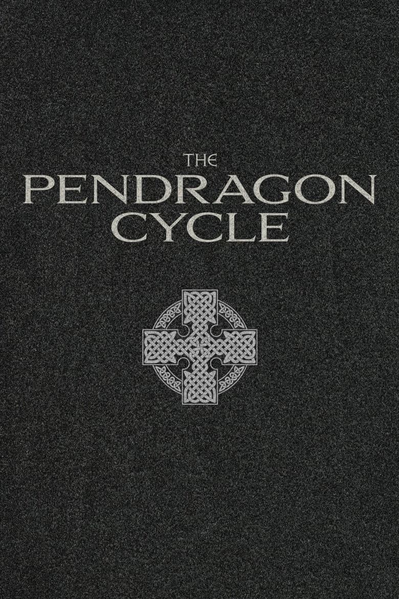 The Pendragon Cycle: Rise of the Merlin — posters 7