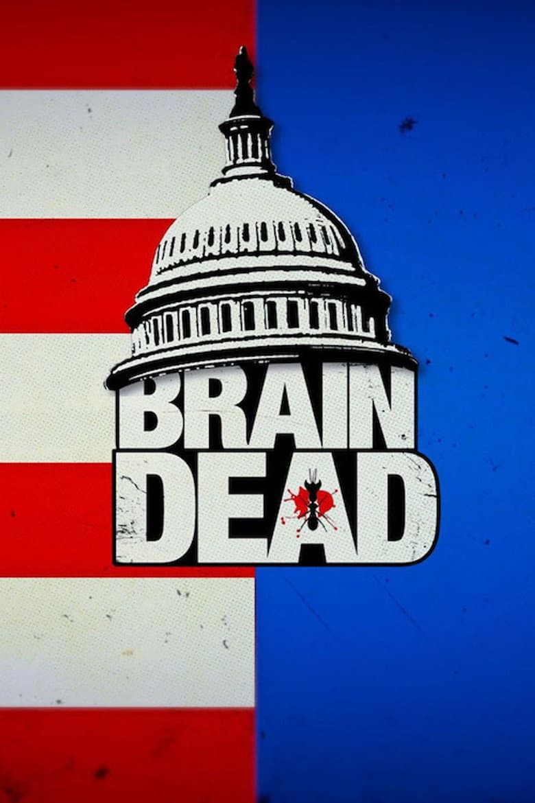 BrainDead — posters 4