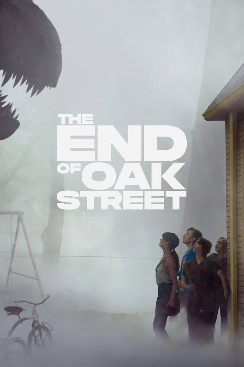 The End of Oak Street — posters 5