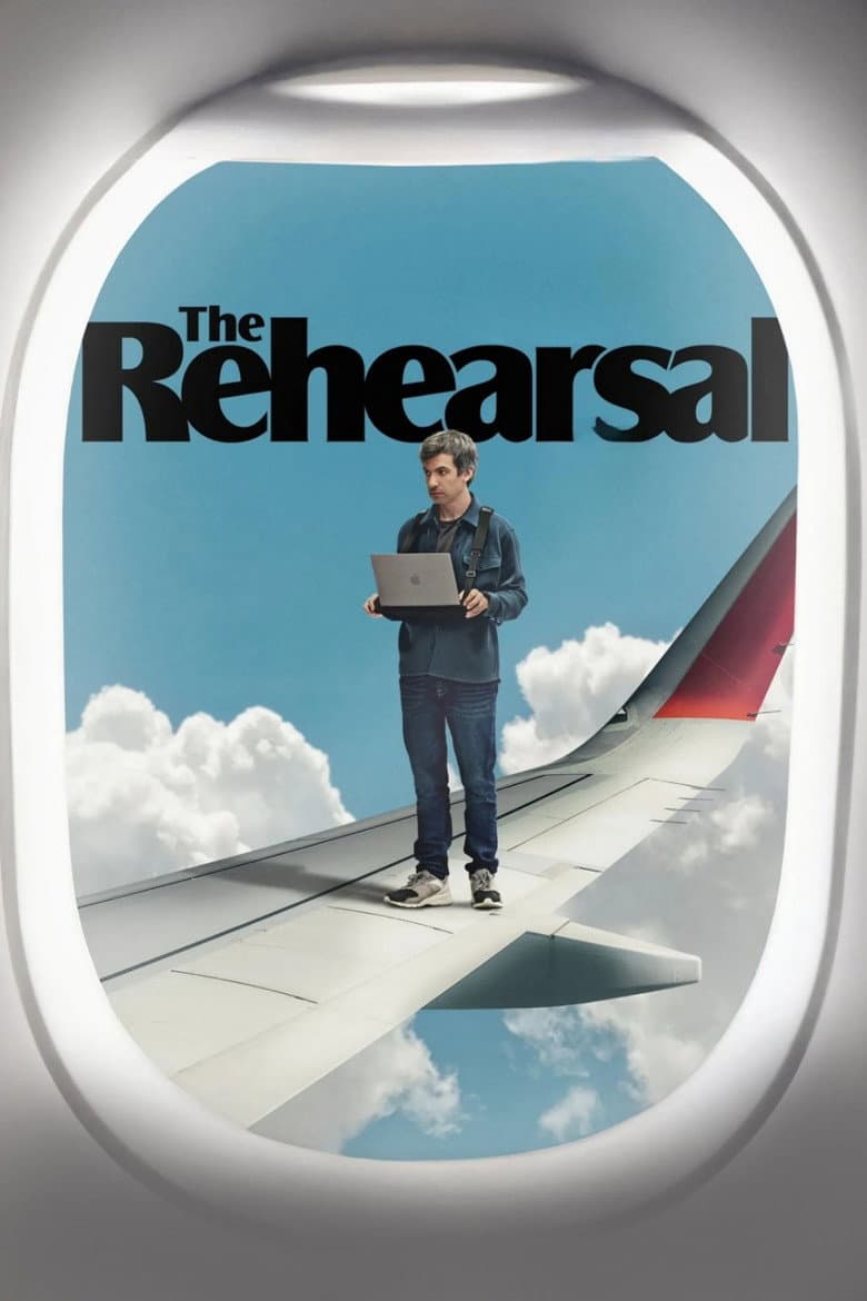 The Rehearsal — posters 7