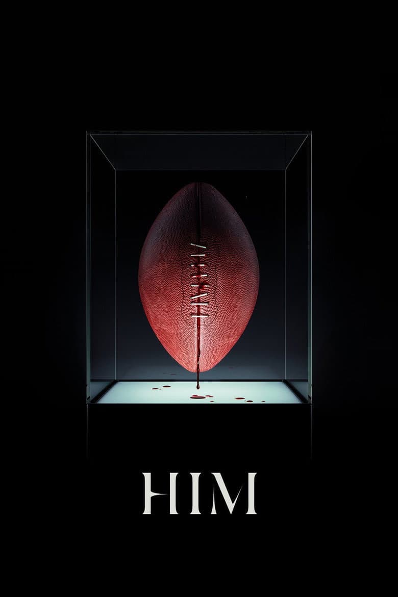 HIM — posters 2