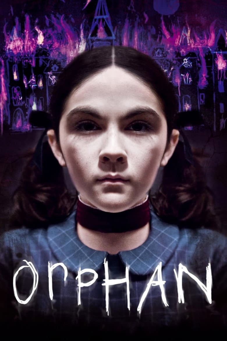 Orphan — posters 7
