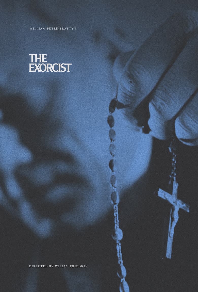 The Exorcist — posters 7