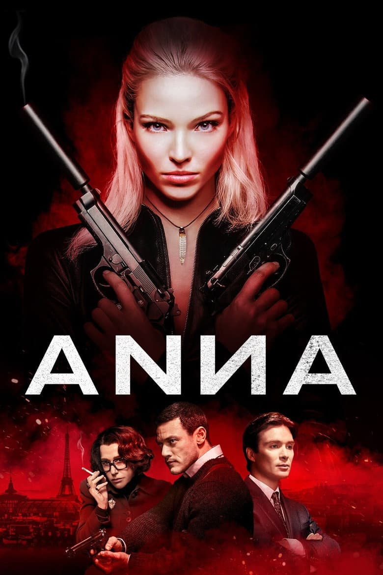 Anna — posters 5