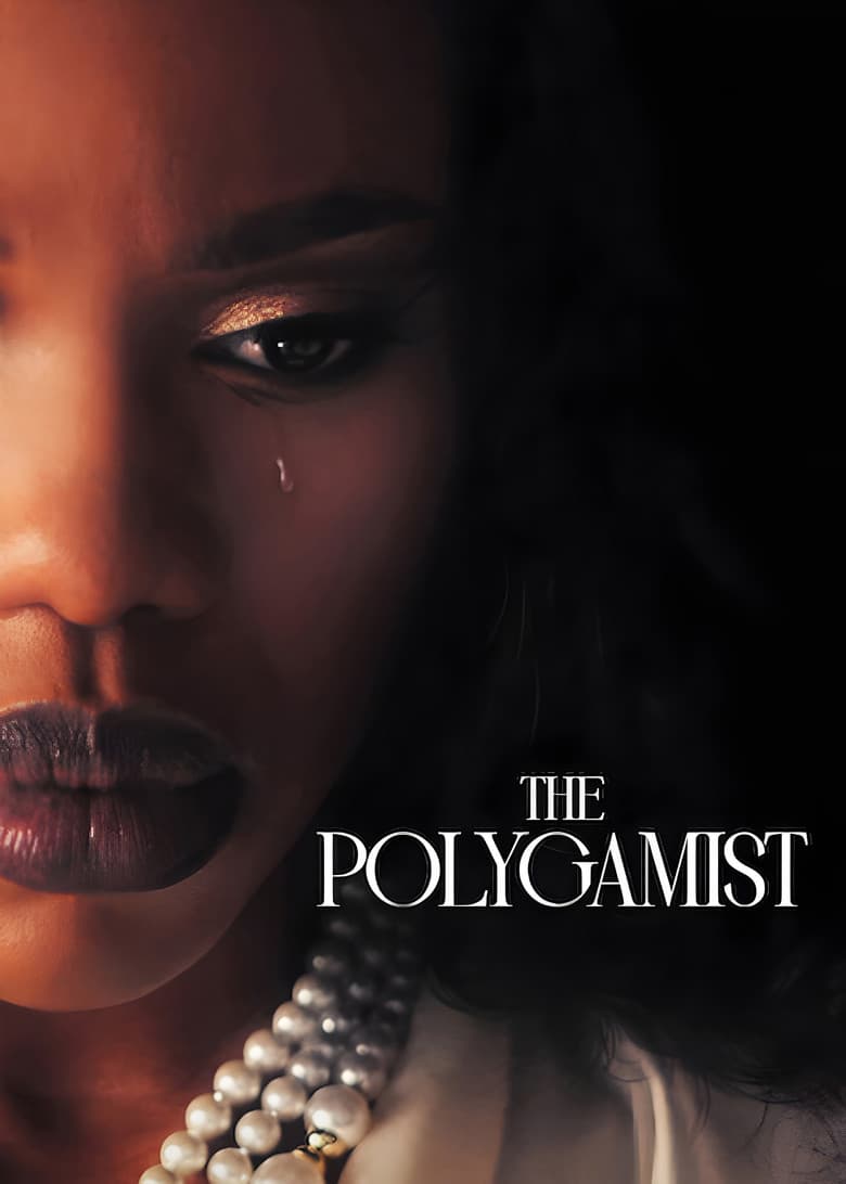 The Polygamist — posters 2