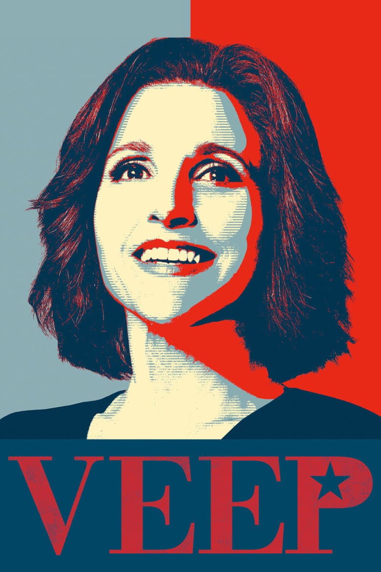 Veep — posters 8