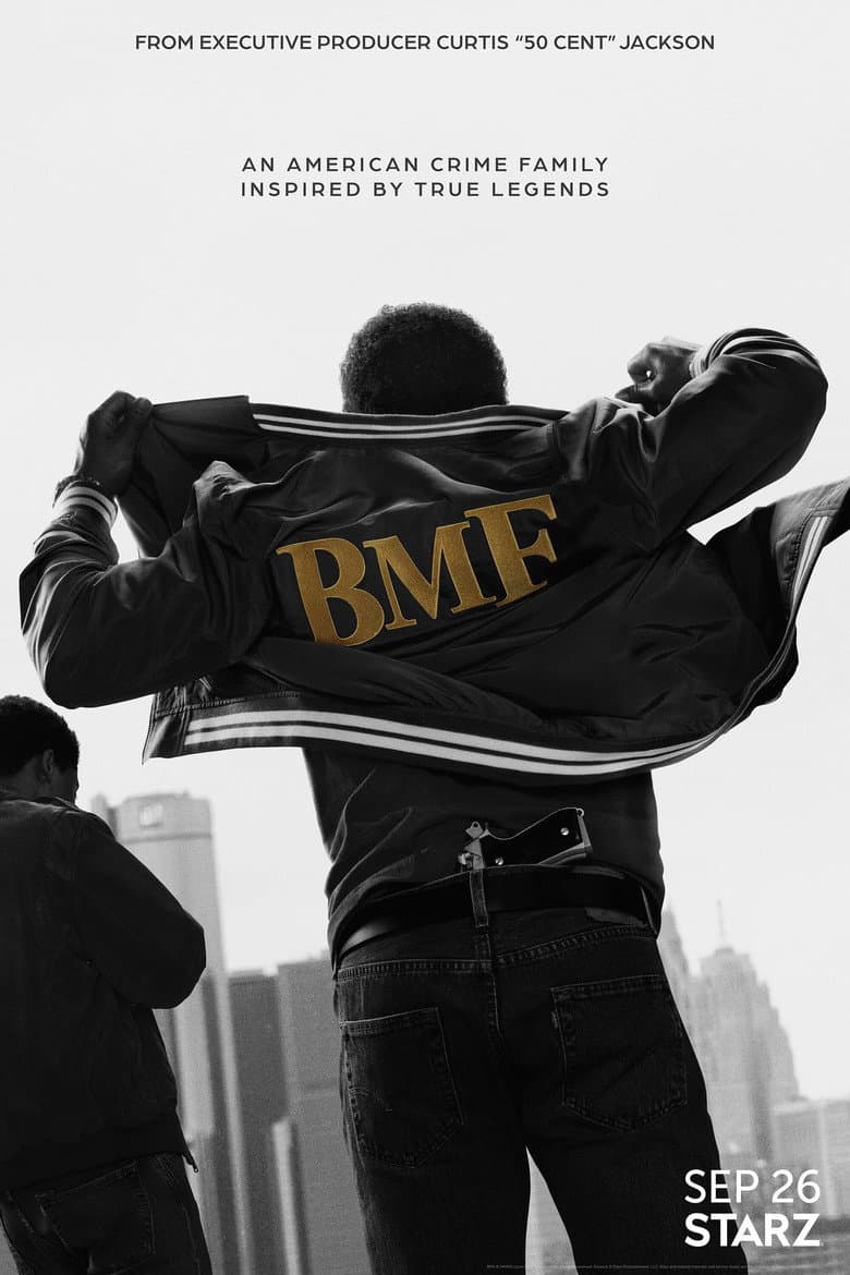 BMF — posters 8