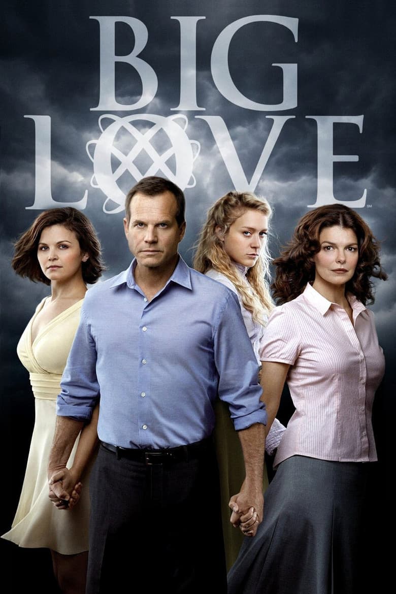 Big Love — posters 6