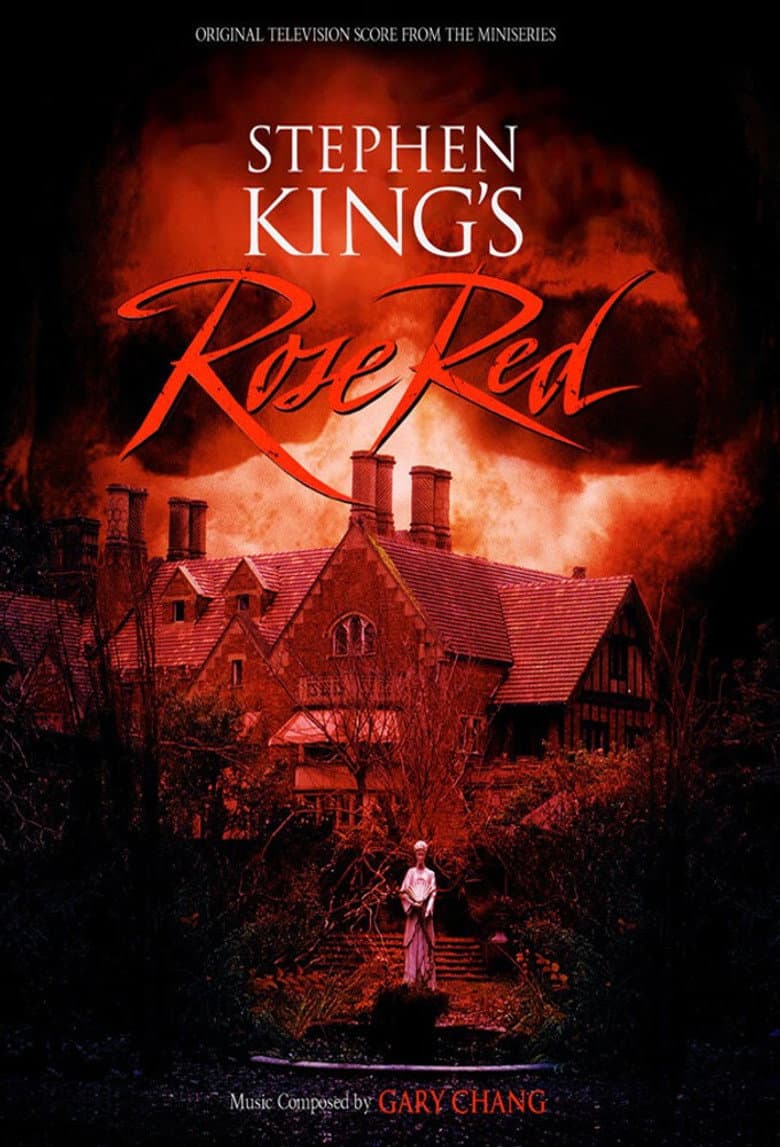 Rose Red — posters 7