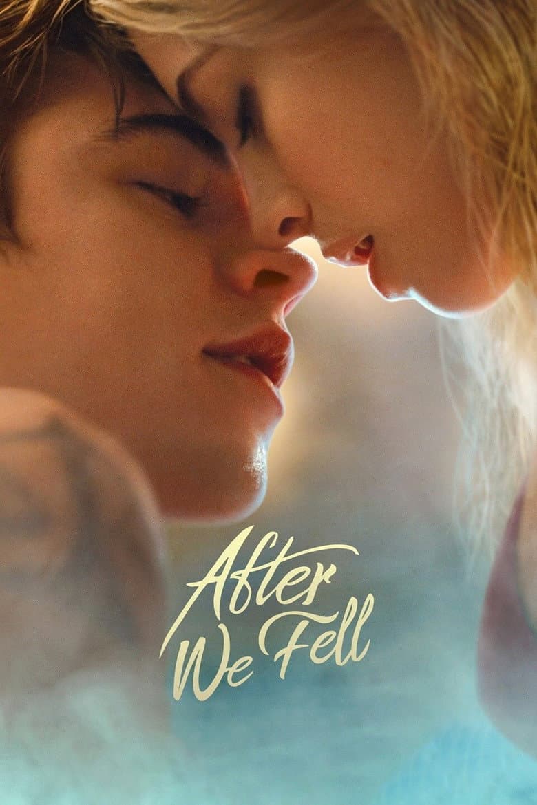 After We Fell — posters 6