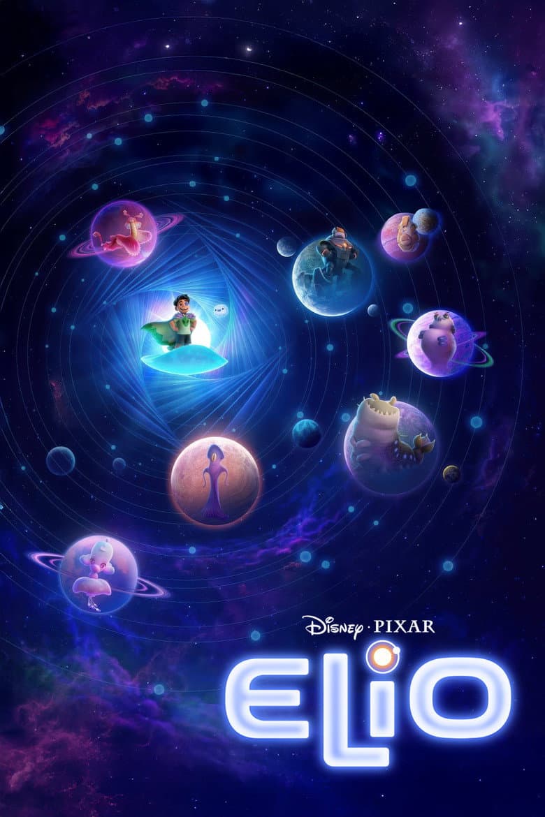 Elio — posters 6