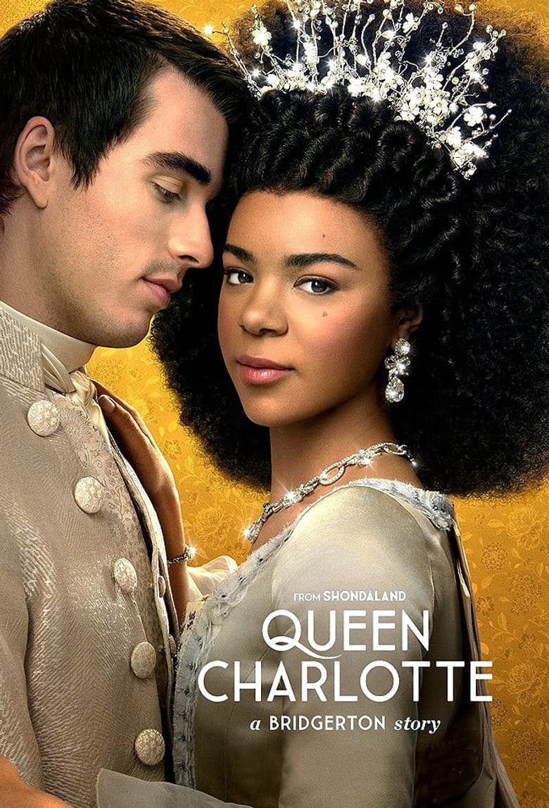 Queen Charlotte: A Bridgerton Story — posters 7