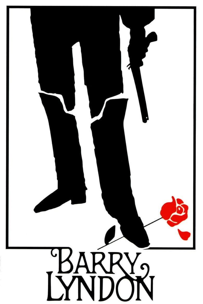 Barry Lyndon — posters 2