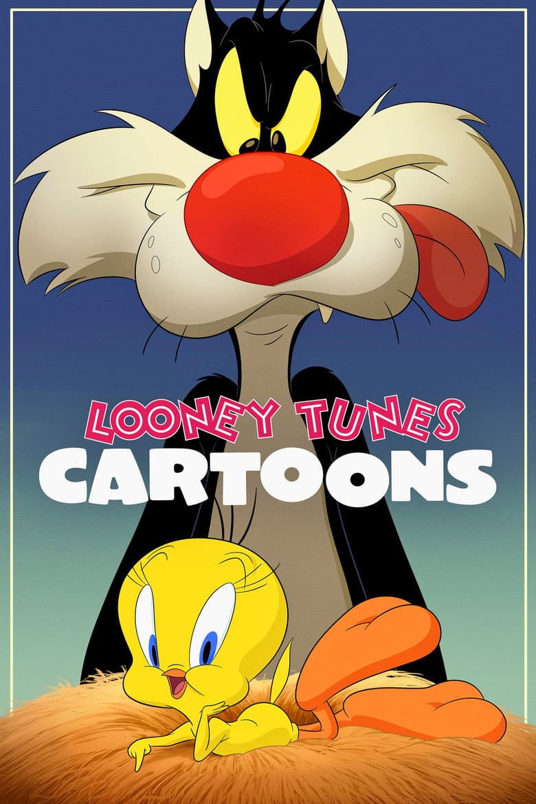 Looney Tunes Cartoons — posters 7