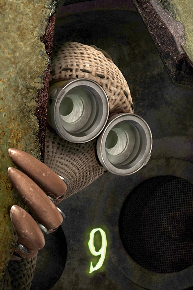 9 — posters 4