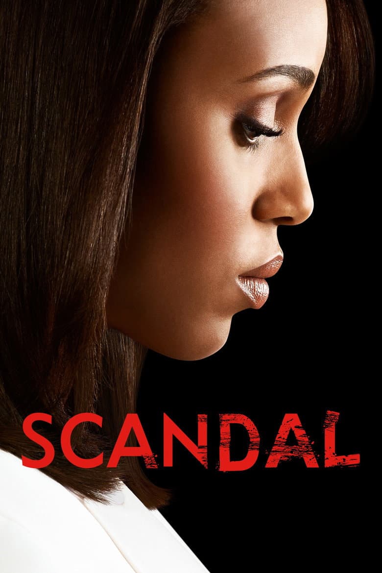 Scandal — posters 4