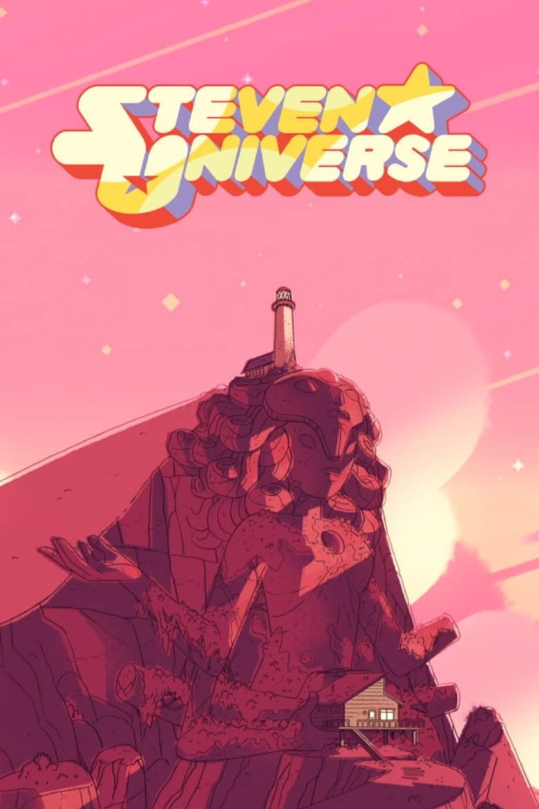Steven Universe — posters 8
