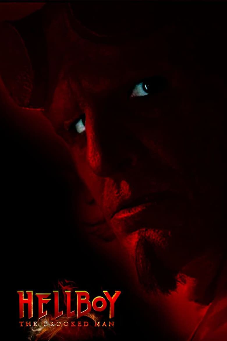 Hellboy: The Crooked Man — posters 2