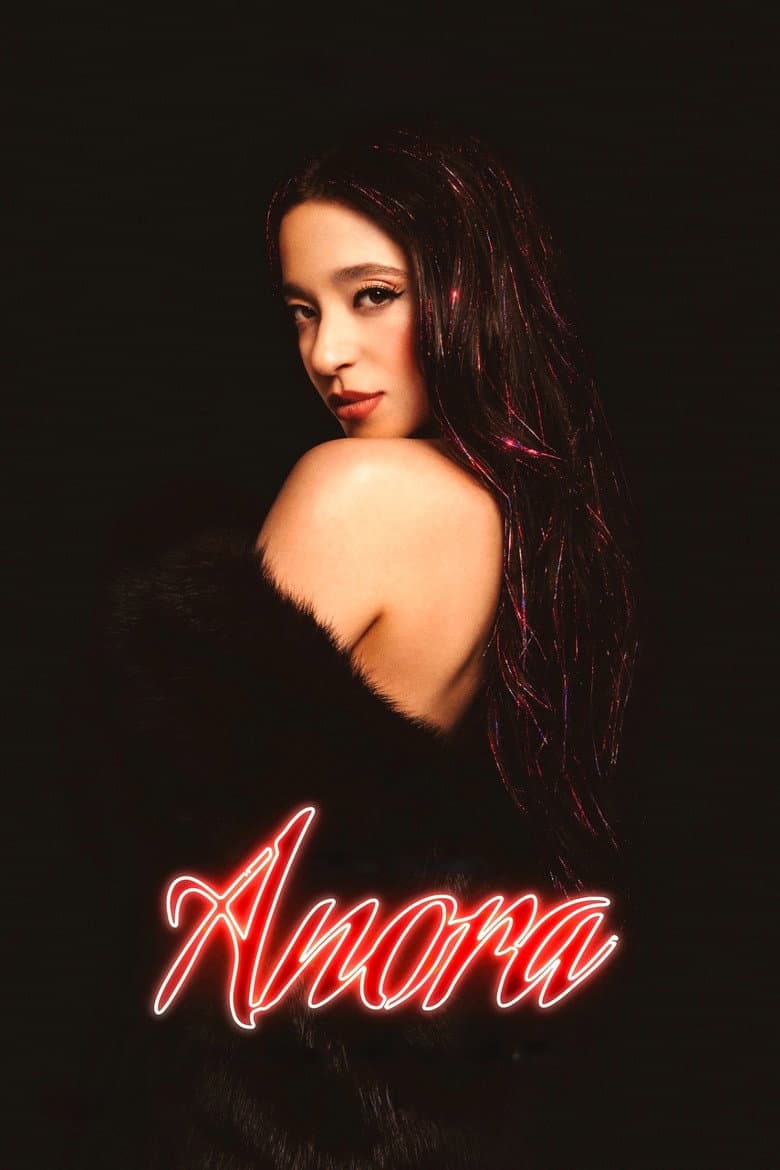 Anora — posters 8