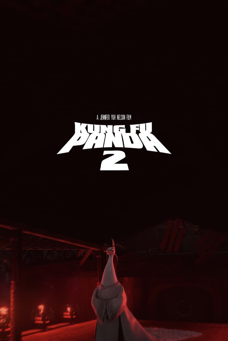 Kung Fu Panda 2 — posters 5