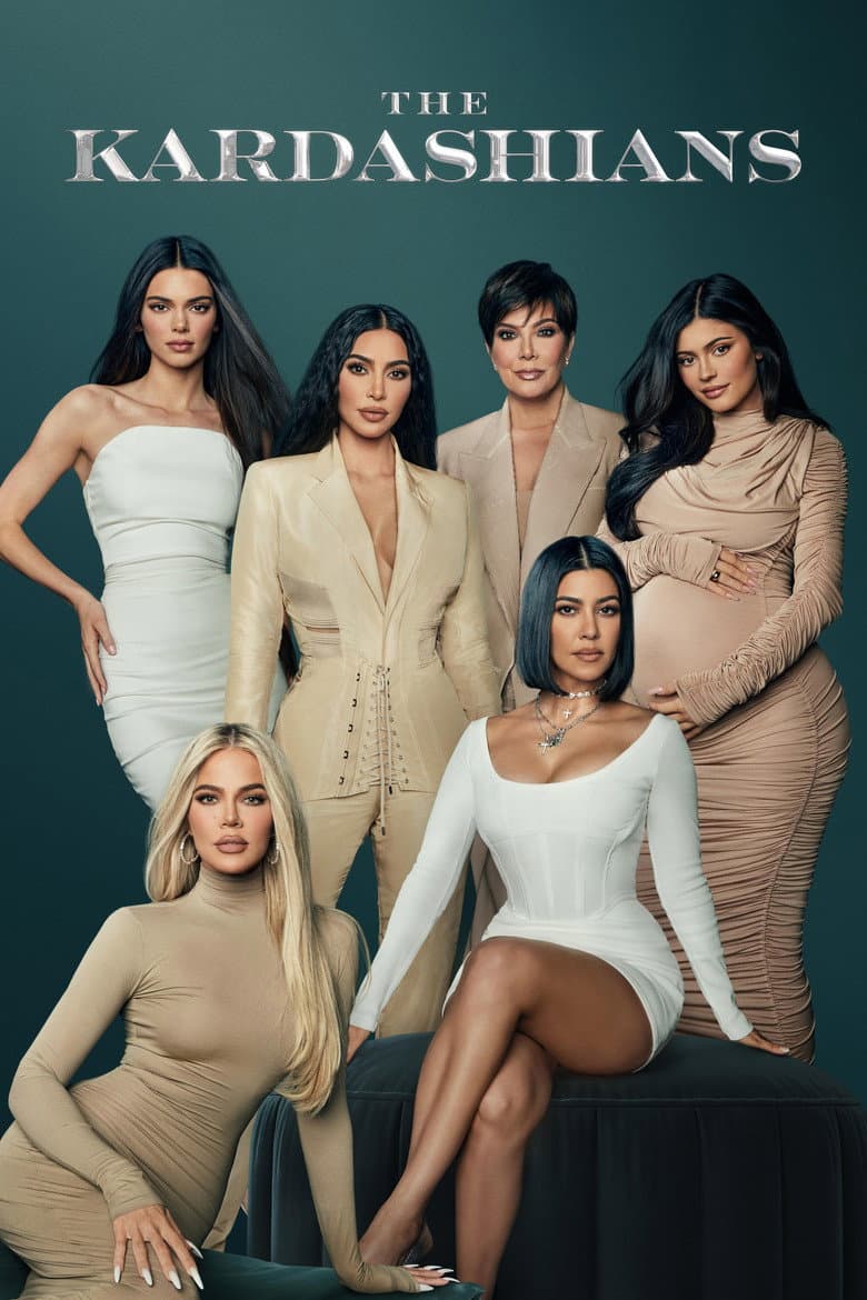 The Kardashians — posters 3