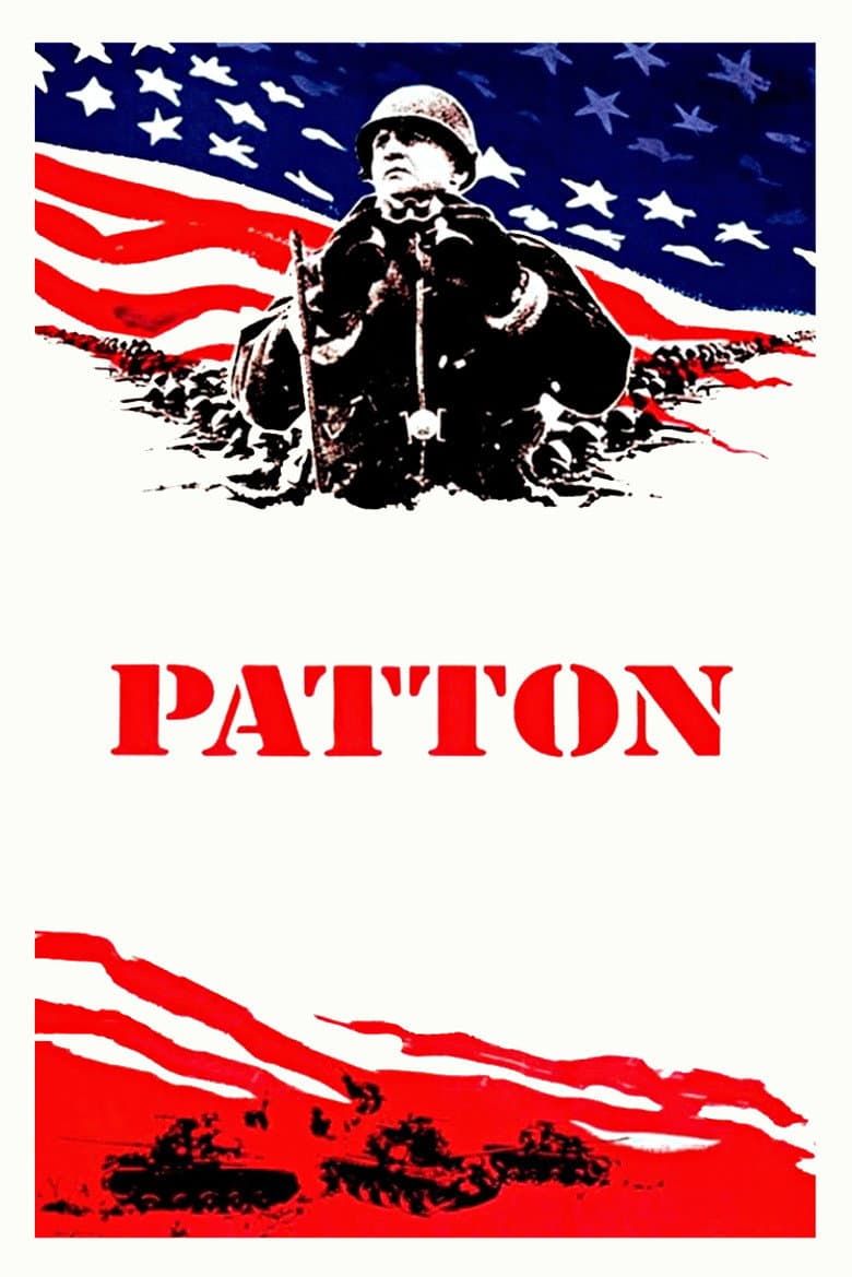 Patton — posters 5