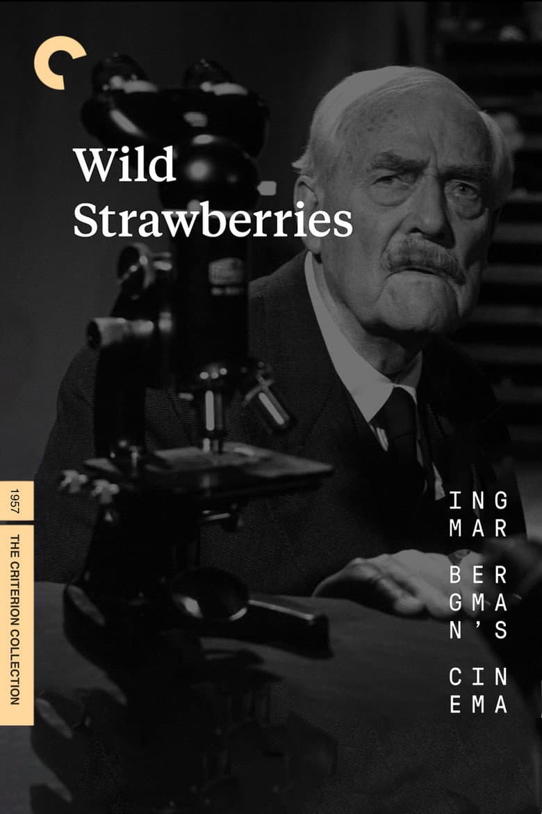 Wild Strawberries — posters 6