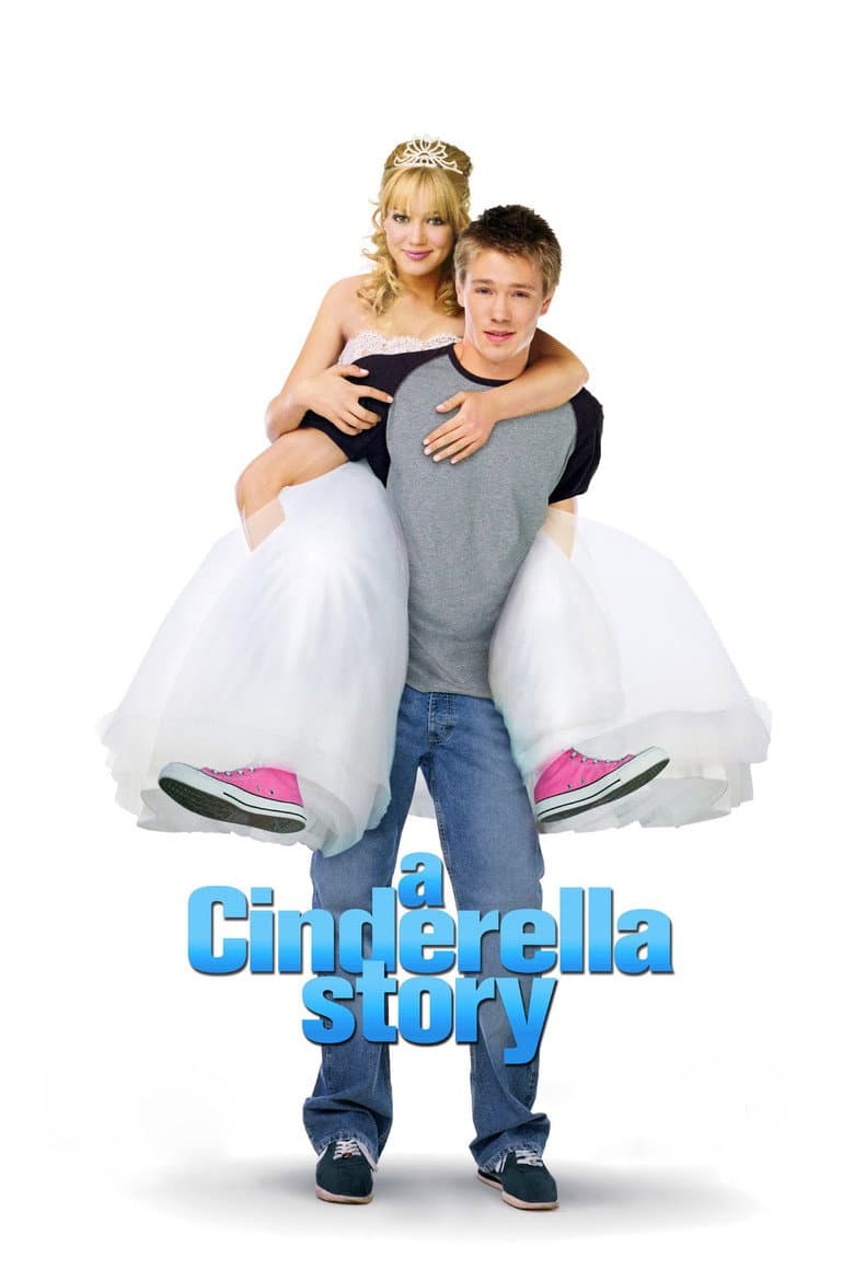 A Cinderella Story — posters 5