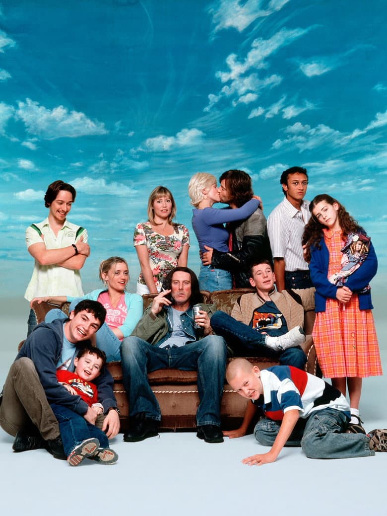 Shameless — posters 7