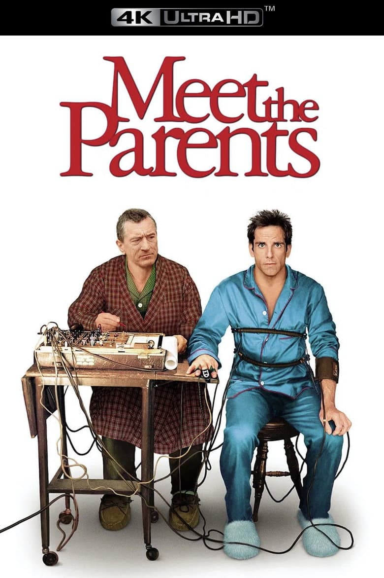 Meet the Parents — posters 5