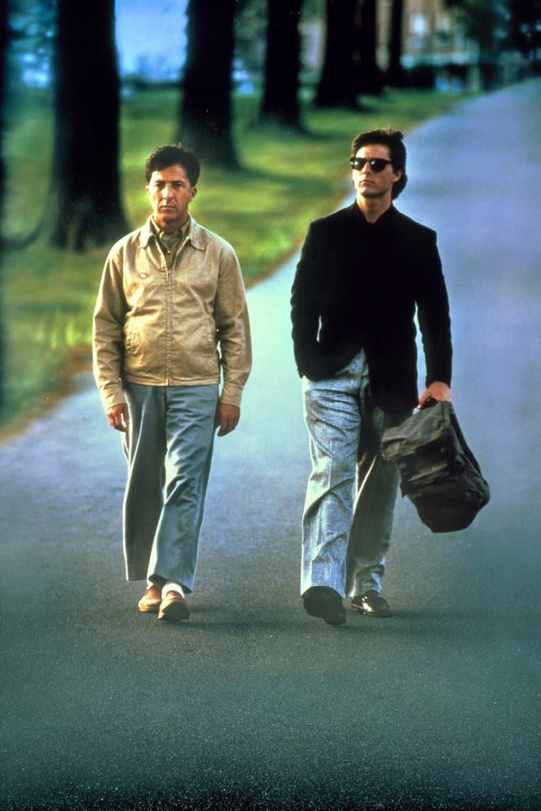 Rain Man — posters 4