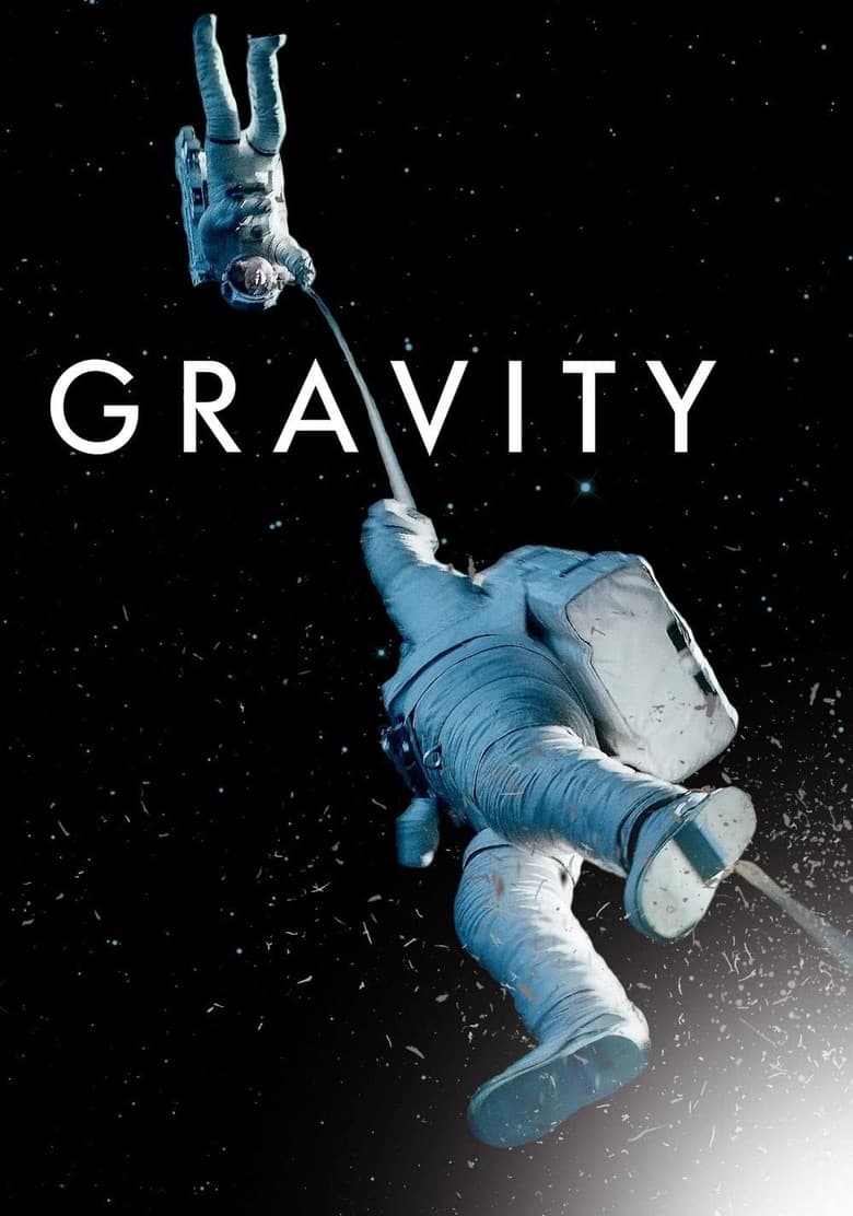 Gravity — posters 8