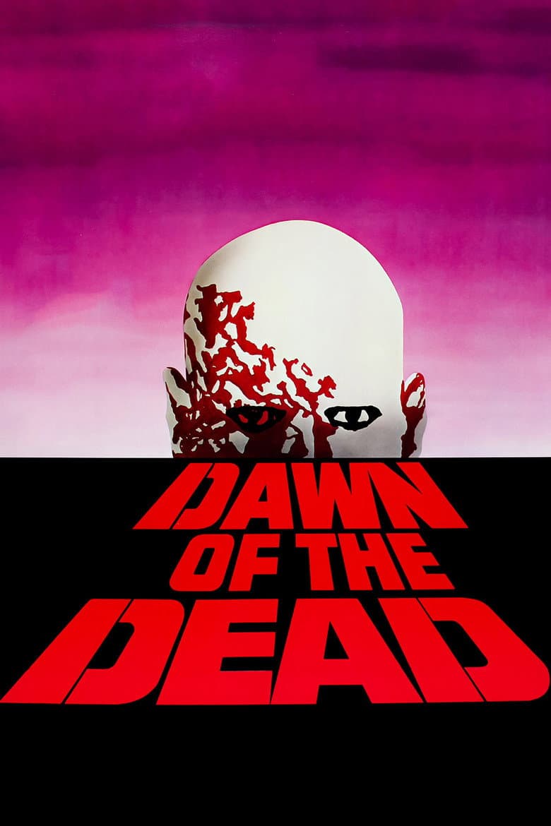 Dawn of the Dead — posters 2