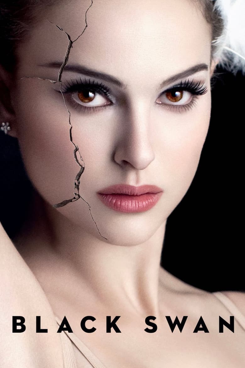 Black Swan — posters 2