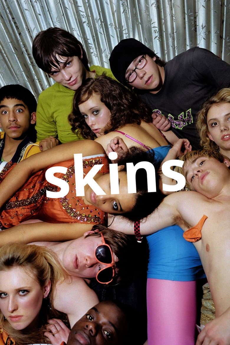 Skins — posters 3