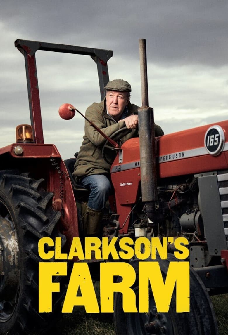 Clarkson's Farm — posters 5