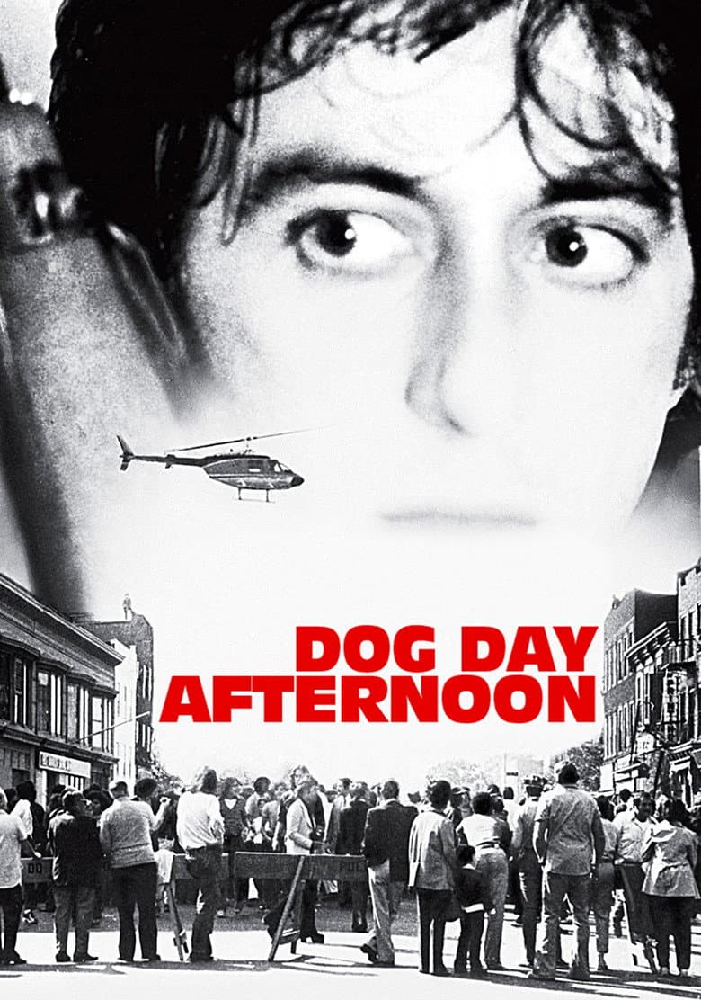 Dog Day Afternoon — posters 3
