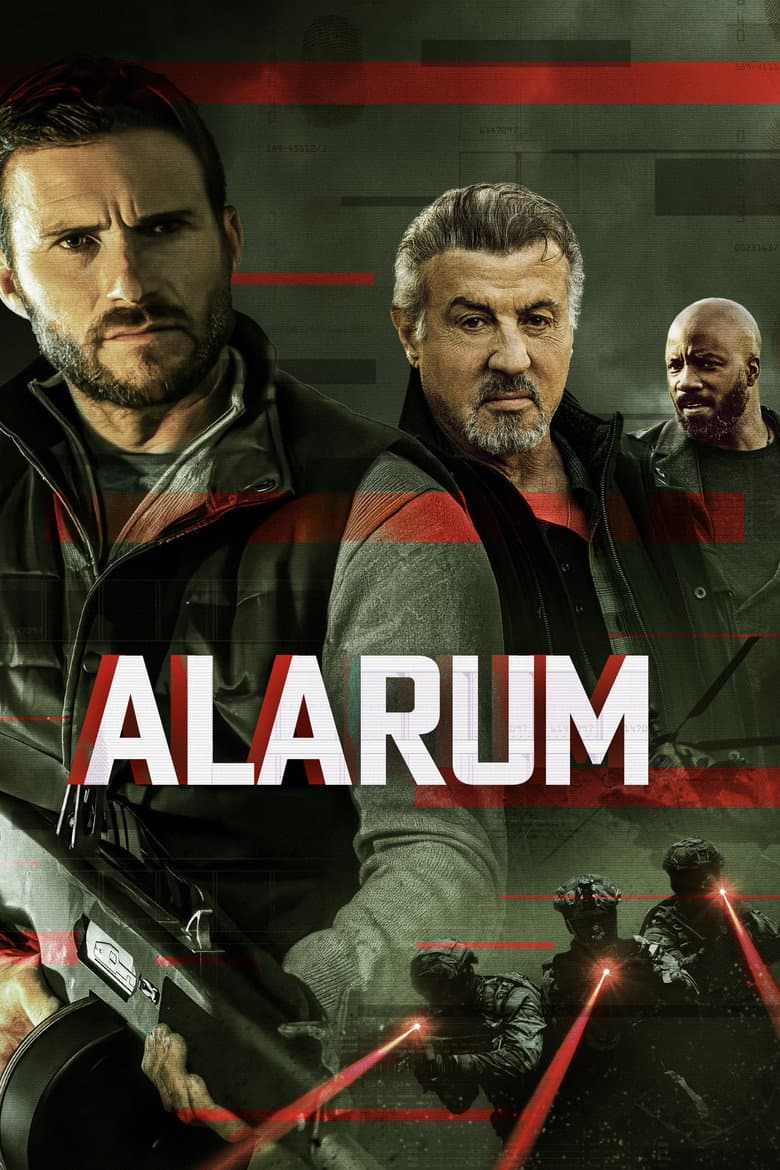 Alarum — posters 7