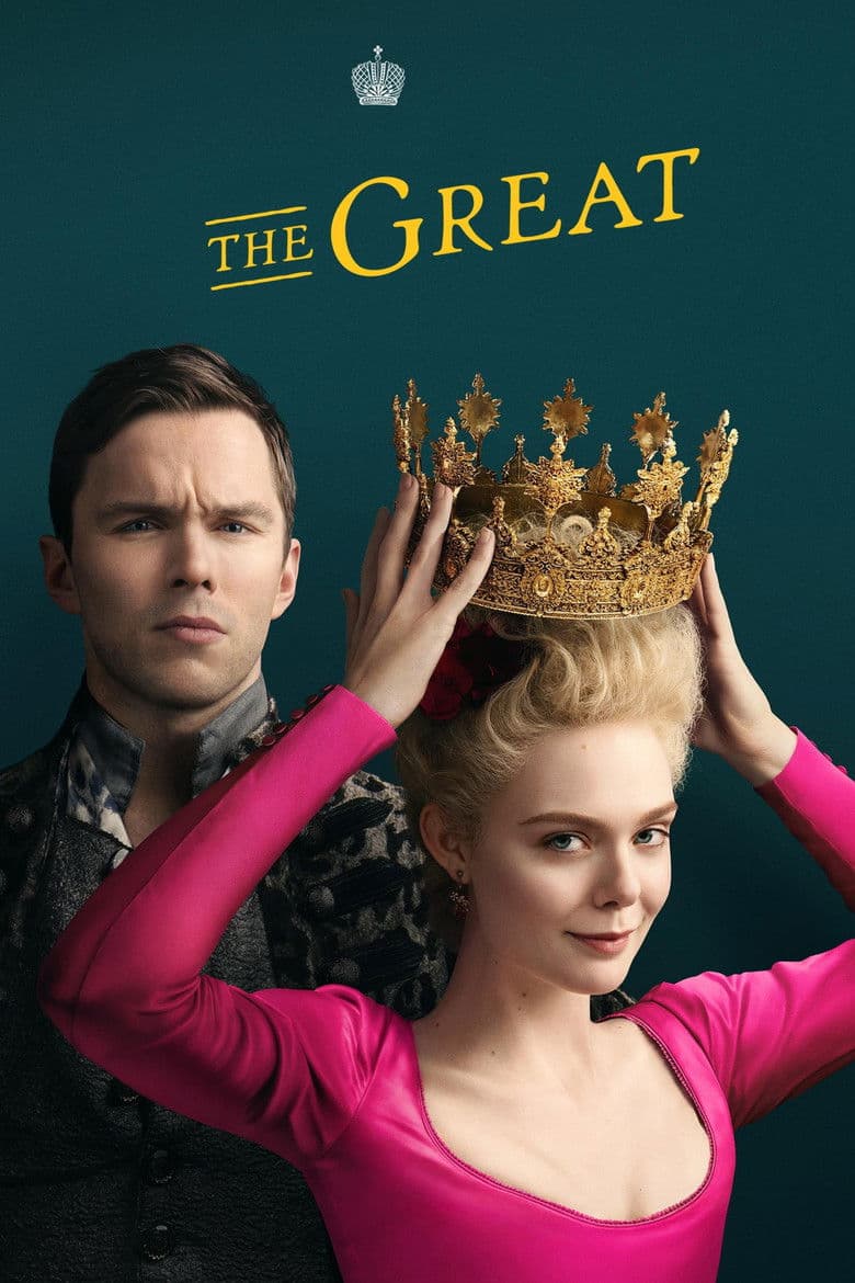 The Great — posters 5